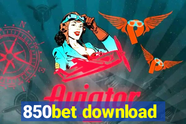 850bet download